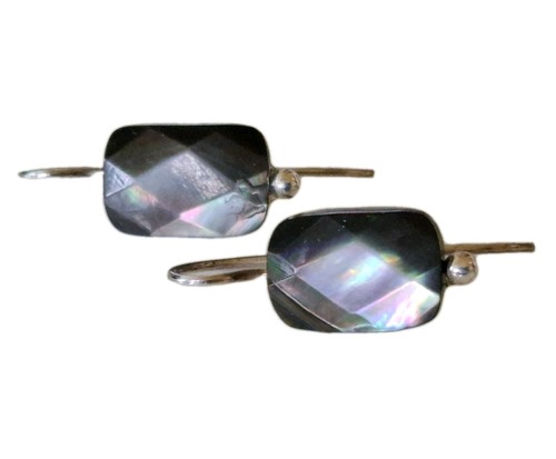 Silber 925 design - design, ohrringe