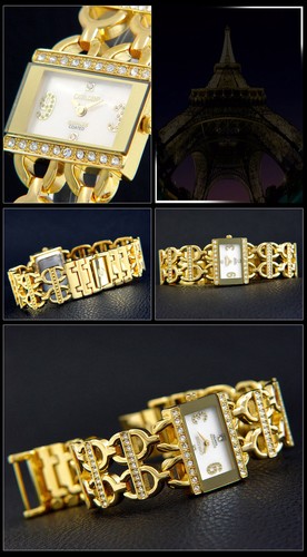 Damenuhr cavadini schmuck - cavadini,