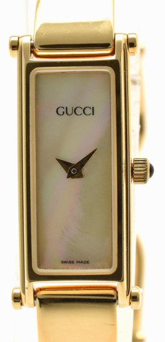 Gucci 1500 armreif gold - 1500,