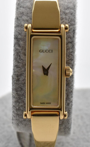 Gucci 1500l perlmutt - gucci,