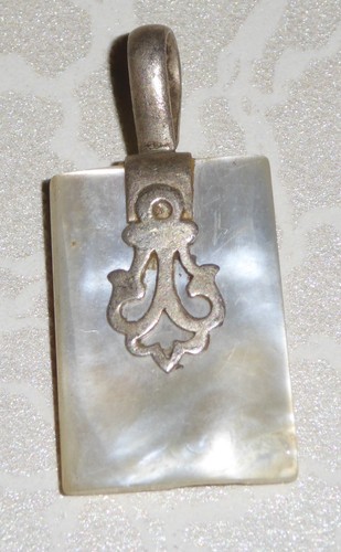 Schmuckanhänger silber - schmuckanhänger,
