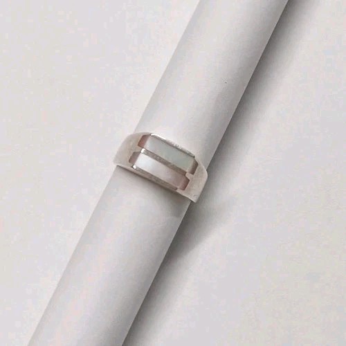 Dezenter ring siegelring - dezenter,