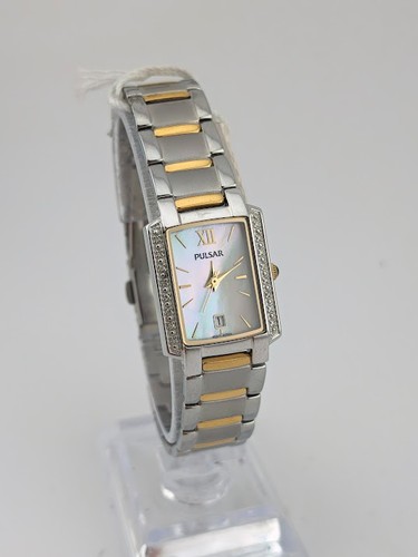 Pulsar diamond - (seiko),