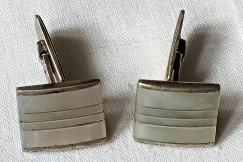 Vintage silber - vintage,