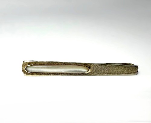 Vintage krawattenklammer - vintage,