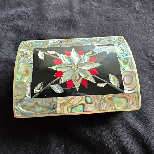 Mexico vintage schmuck oder - mexico,