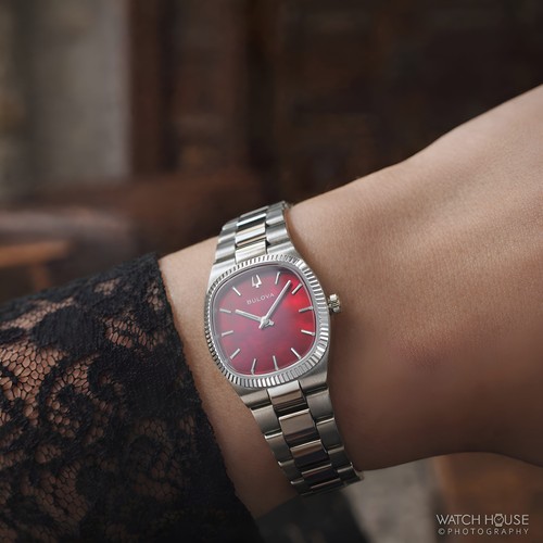 Bulova super seville - bulova,