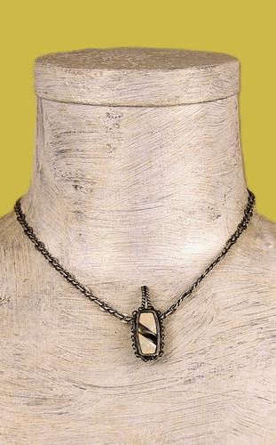 Konplott kette silber - konplott,