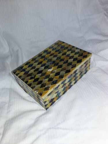 Zoll intarsien - x,