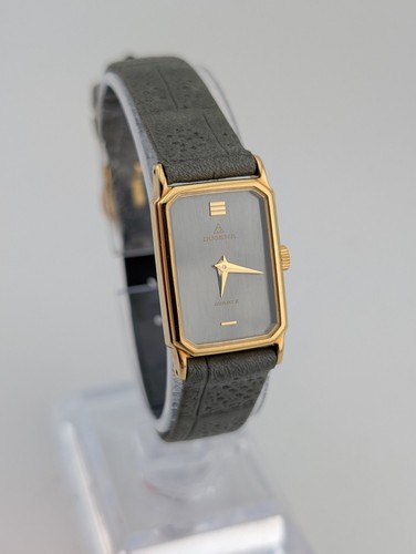 Dugena damen quarz armbanduhr - damen,
