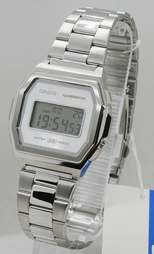 Casio vintage iconic - ✅,