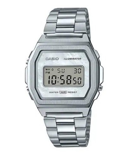 Casio vintage iconic - casio,