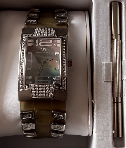 Technomarine uhr sport dxsl - technomarine,