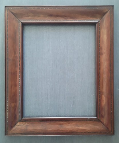 Großer rahmen biedermeier - großer,