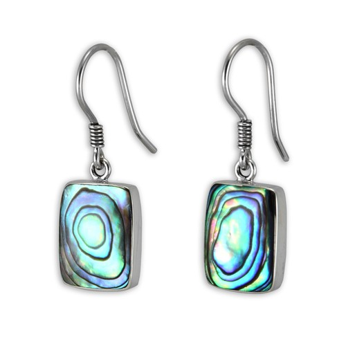 Abalone perlmutt muschel - perlmutt,
